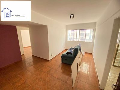 Apartamento, 2 quartos, 60 m² - Foto 2