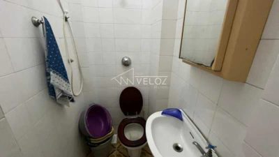 Apartamento, 3 quartos, 92 m² - Foto 1