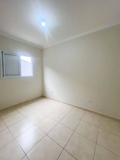 Casa, 2 quartos, 45 m² - Foto 2