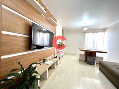 Apartamento, 2 quartos, 86 m² - Foto 5