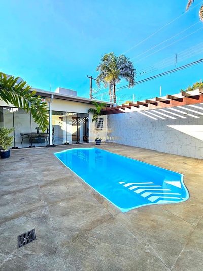 Sobrado, 2 quartos, 277 m² - Foto 3
