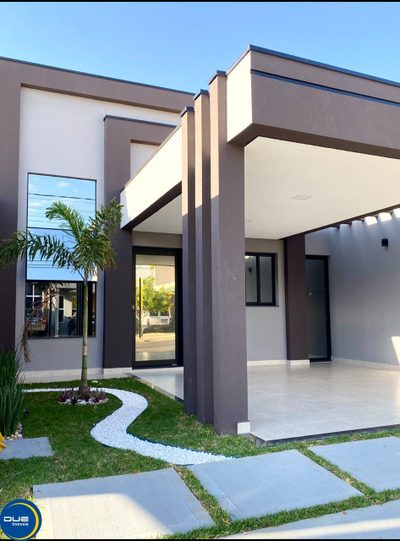 Casa, 3 quartos - Foto 5