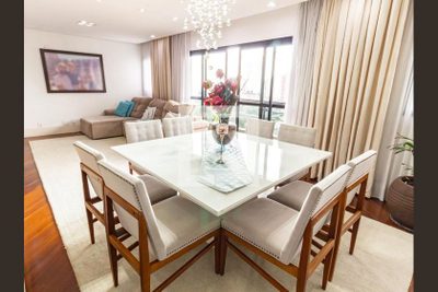 Apartamento, 3 quartos, 140 m² - Foto 4