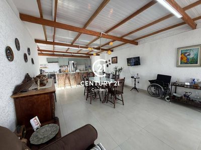 Casa, 4 quartos, 173 m² - Foto 5