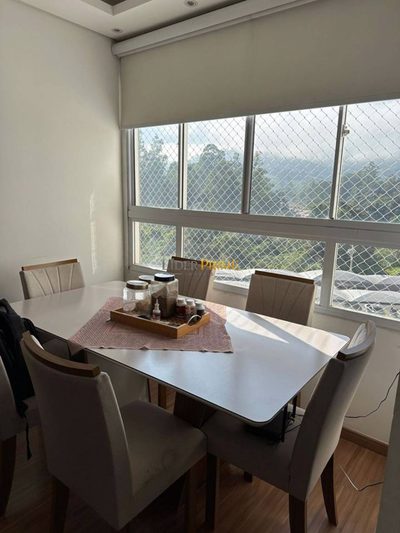 Apartamento, 2 quartos, 60 m² - Foto 4