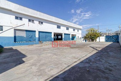 Depósito-Galpão, 2214 m² - Foto 2