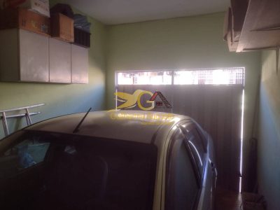Casa, 2 quartos, 65 m² - Foto 1