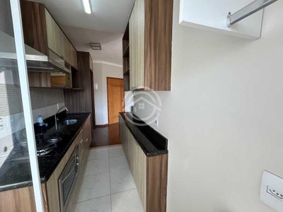 Apartamento, 2 quartos, 60 m² - Foto 3