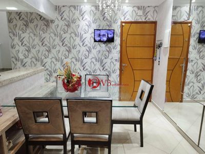 Apartamento, 3 quartos, 160 m² - Foto 4