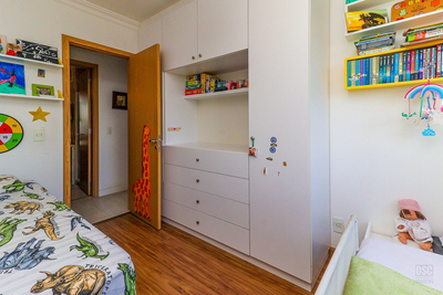 Apartamento, 3 quartos, 84 m² - Foto 4