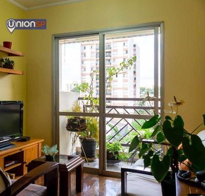 Apartamento, 2 quartos, 60 m² - Foto 4