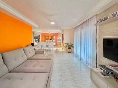 Apartamento, 3 quartos, 168 m² - Foto 5