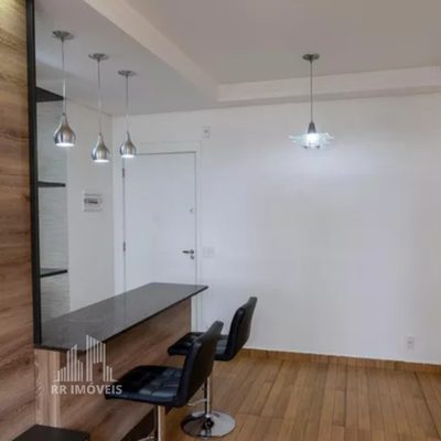 Apartamento, 2 quartos, 51 m² - Foto 4
