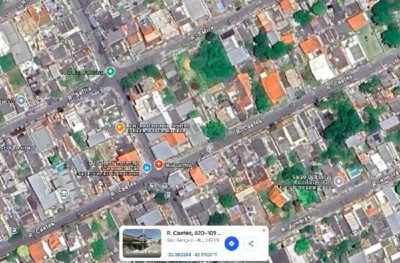 Casa, 1 quarto, 49 m² - Foto 1