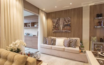 Apartamento, 3 quartos, 70 m² - Foto 5