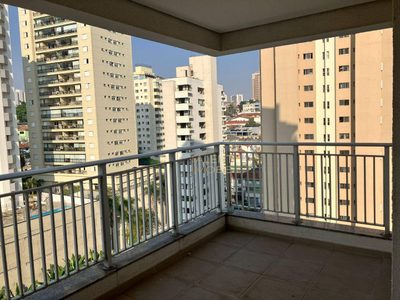 Apartamento, 2 quartos, 66 m² - Foto 2