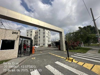 Apartamento, 2 quartos, 44 m² - Foto 1