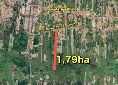 Terreno, 5000 m² - Foto 1