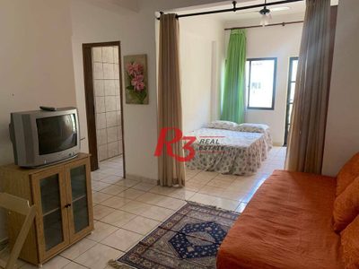 Apartamento, 1 quarto, 30 m² - Foto 4