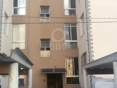 Apartamento, 2 quartos, 51 m² - Foto 1