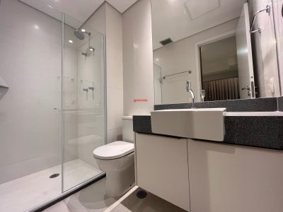 Apartamento, 1 quarto, 35 m² - Foto 5