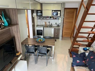 Apartamento, 3 quartos, 90 m² - Foto 4