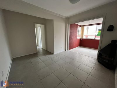 Apartamento, 2 quartos, 62 m² - Foto 1