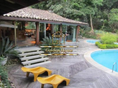 Casa, 4 quartos - Foto 1