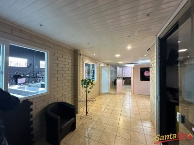 Depósito-Galpão, 600 m² - Foto 5