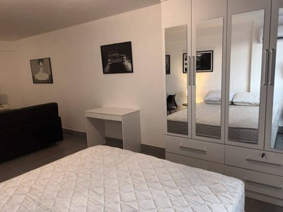 Apartamento, 1 quarto - Foto 1