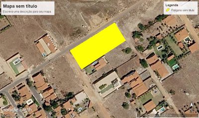 Terreno, 2340 m² - Foto 2