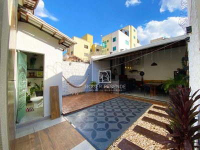 Casa, 3 quartos, 170 m² - Foto 1