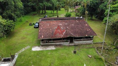 Chácara, 3 quartos, 1 hectares - Foto 2
