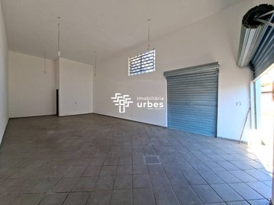 Loja-Salão, 70 m² - Foto 2