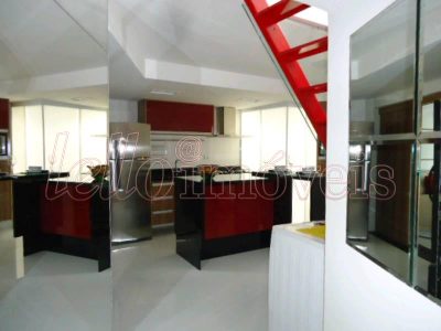 Apartamento, 1 quarto, 100 m² - Foto 1