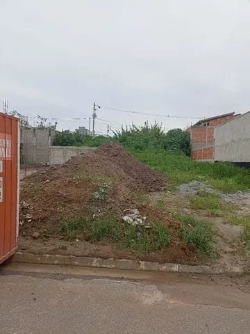 Terreno, 150 m² - Foto 1