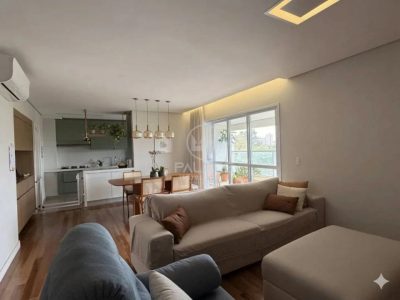 Apartamento, 3 quartos, 140 m² - Foto 4