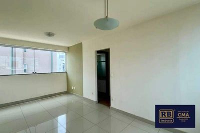 Apartamento, 3 quartos, 78 m² - Foto 1