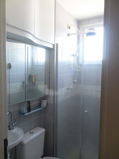 Apartamento, 3 quartos, 60 m² - Foto 4