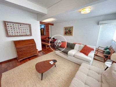 Apartamento, 3 quartos, 96 m² - Foto 4
