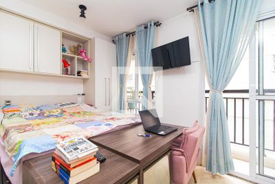 Kitnet-Studio, 26 m² - Foto 3