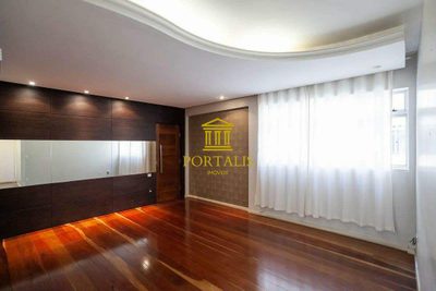 Apartamento, 3 quartos, 85 m² - Foto 3