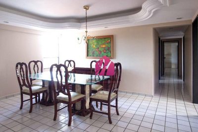 Apartamento, 3 quartos, 176 m² - Foto 4