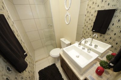Apartamento, 2 quartos, 47 m² - Foto 3