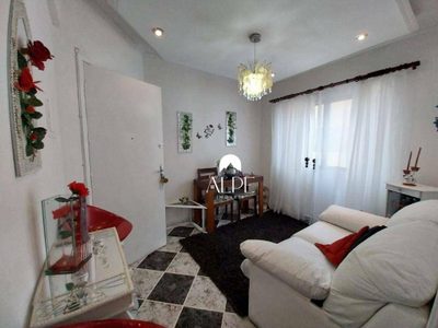 Apartamento, 1 quarto, 50 m² - Foto 3