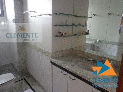 Apartamento, 3 quartos, 108 m² - Foto 5