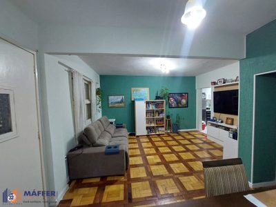 Apartamento, 2 quartos, 81 m² - Foto 5