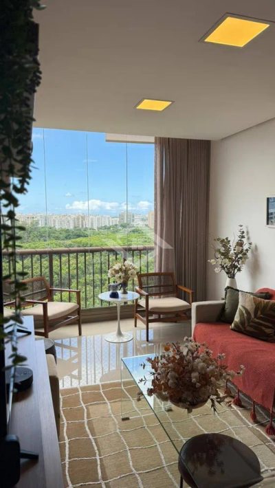 Apartamento, 3 quartos, 200 m² - Foto 4