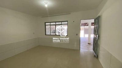 Casa, 3 quartos, 140 m² - Foto 1