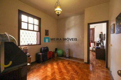 Casa, 4 quartos, 270 m² - Foto 1